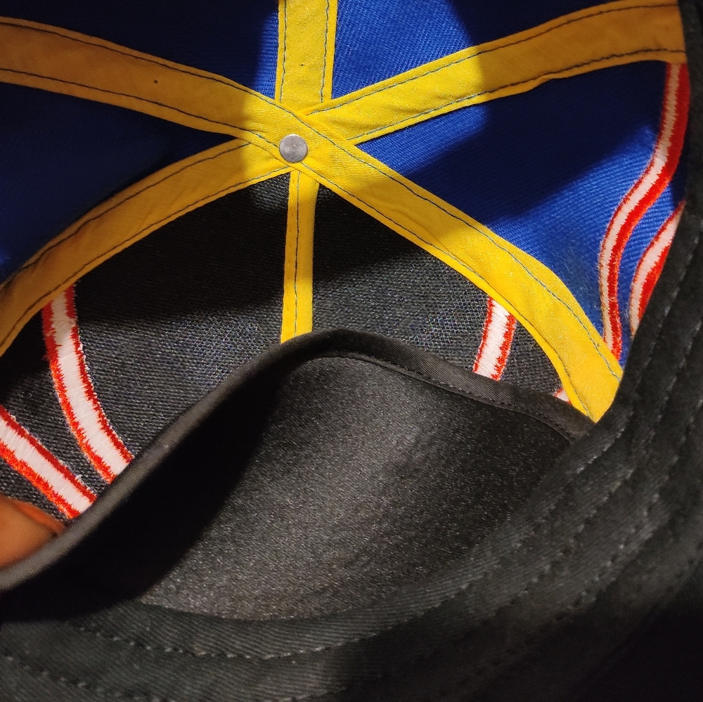 Snapback Cap - image 6